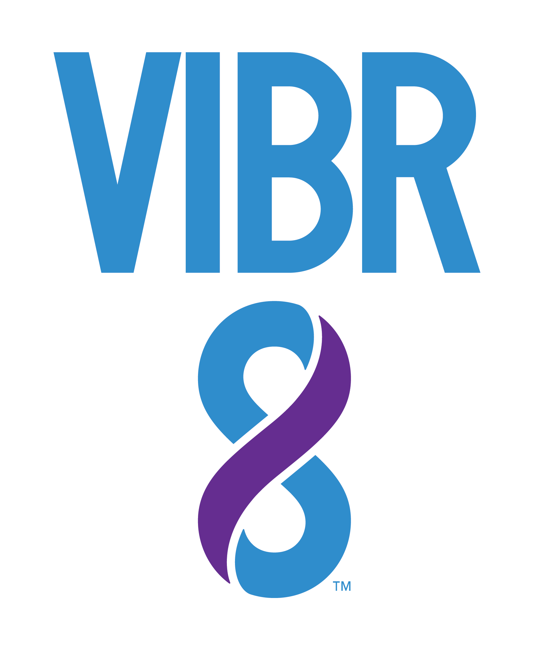 vibr8water